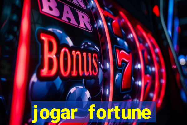 jogar fortune rabbit demo